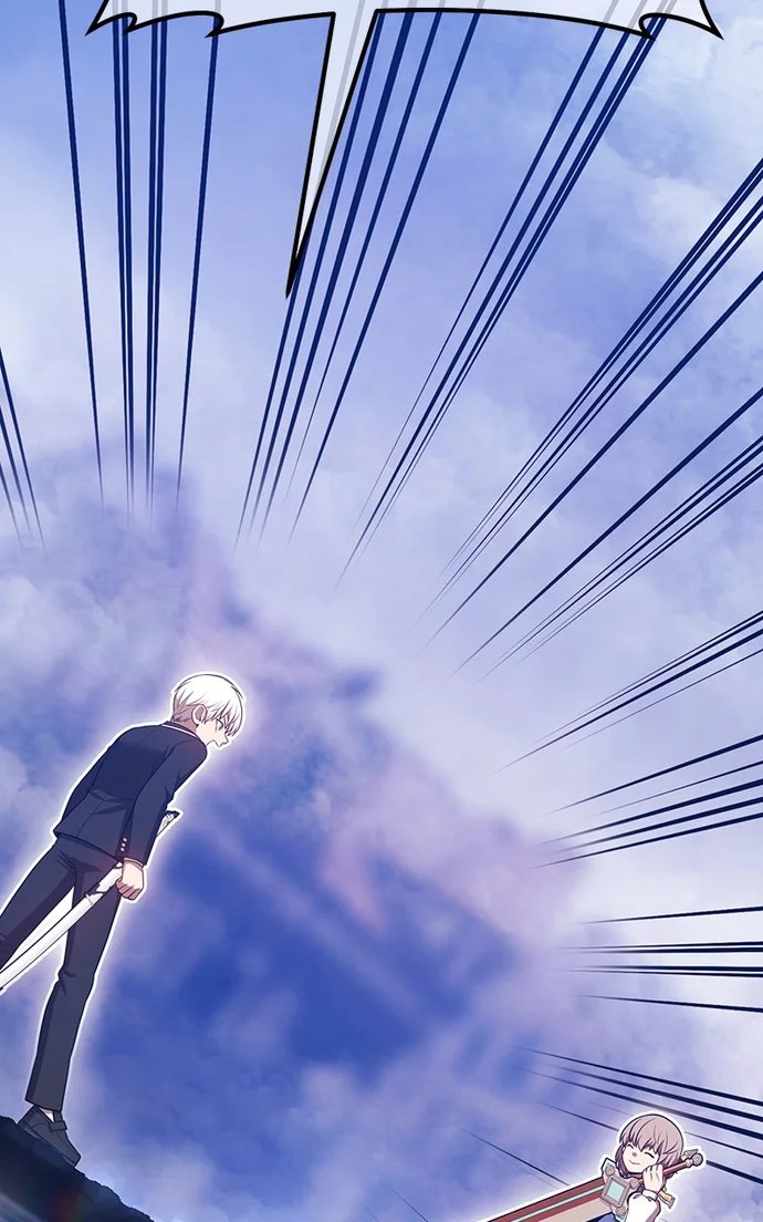 +99 Wooden stick - Chapter 154 Page 249