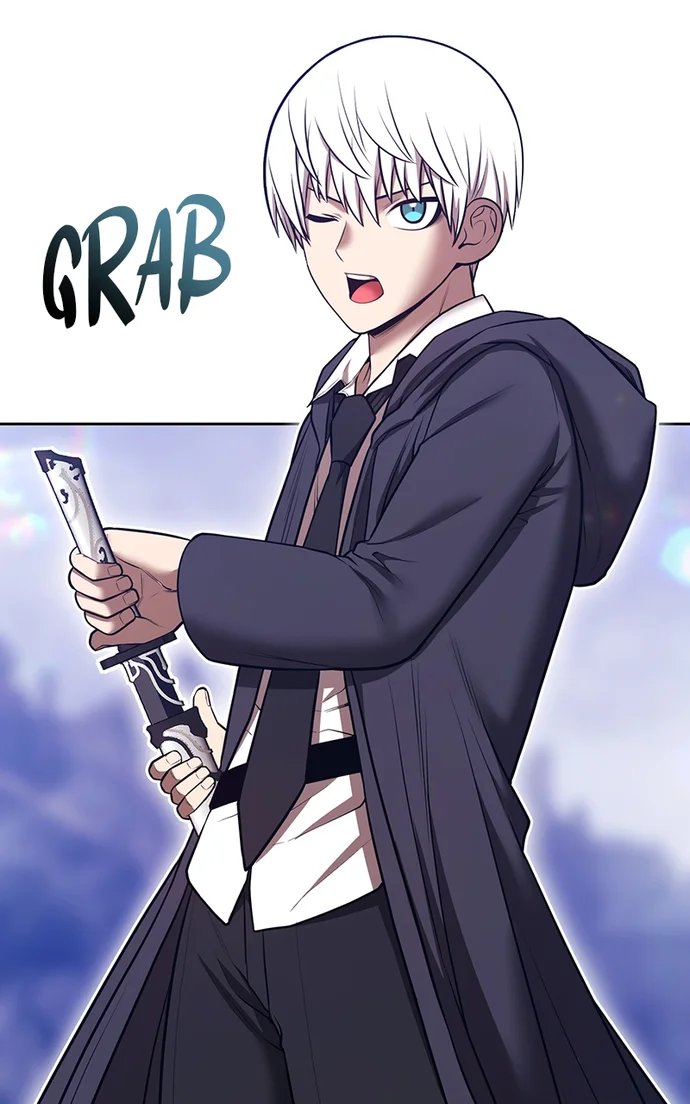 +99 Wooden stick - Chapter 154 Page 264