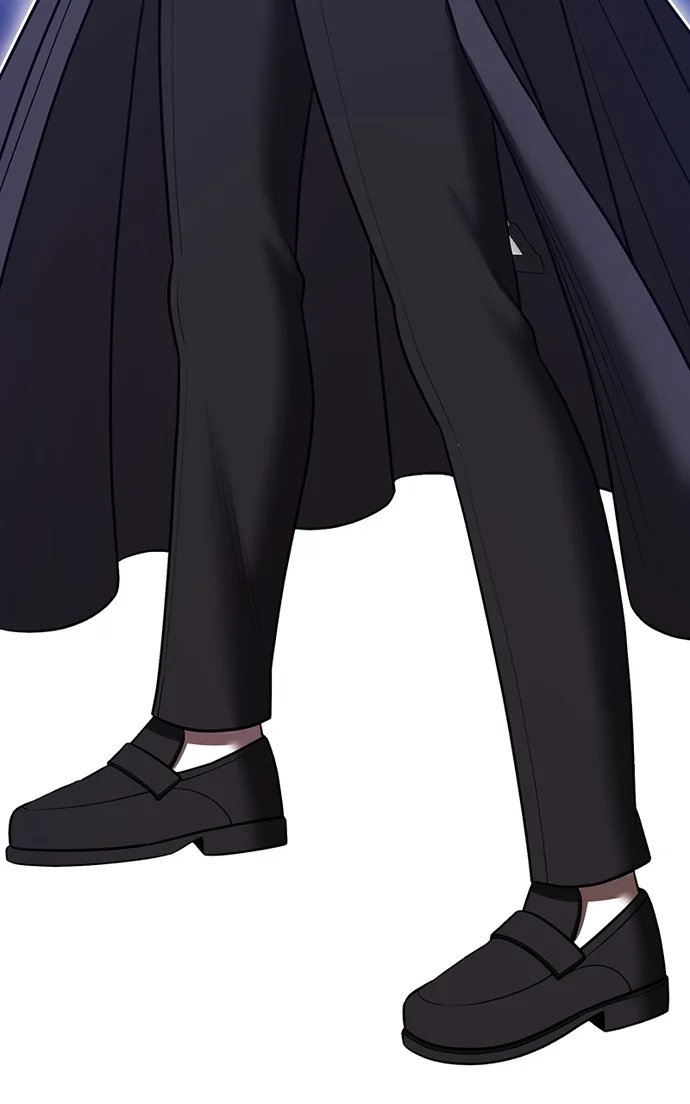 +99 Wooden stick - Chapter 154 Page 265