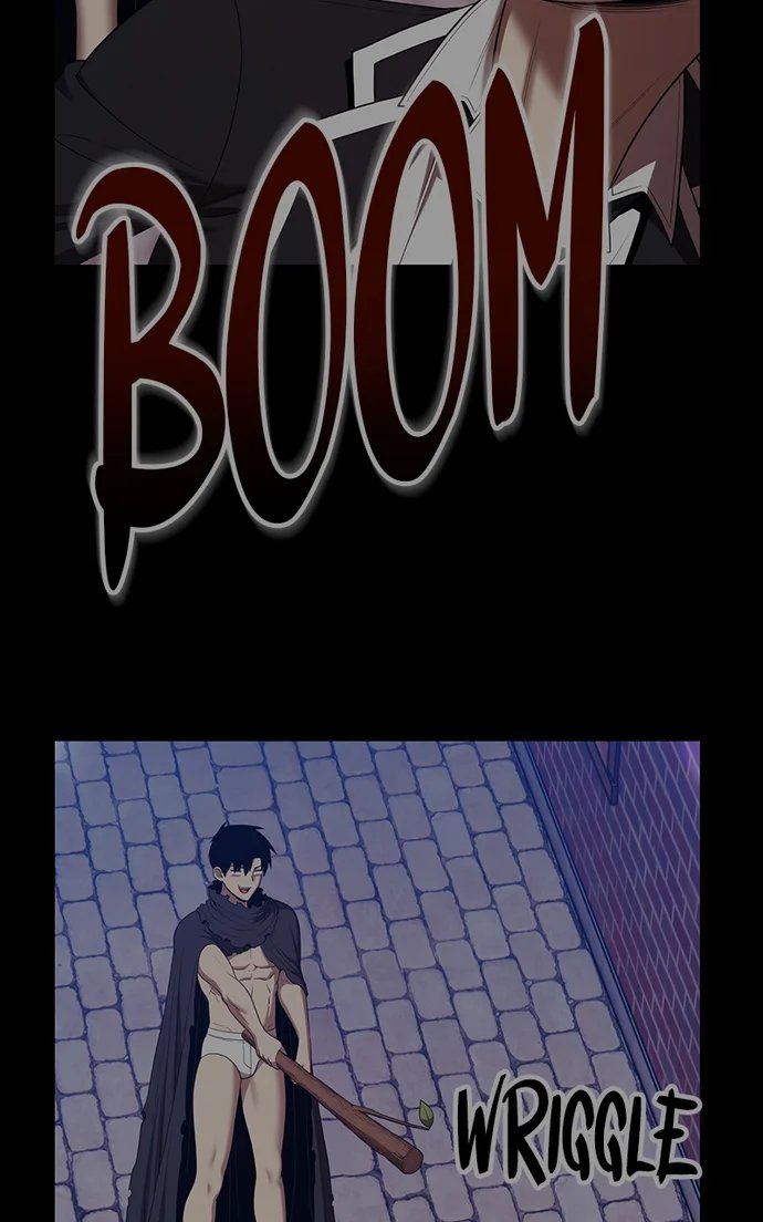 +99 Wooden stick - Chapter 154 Page 294