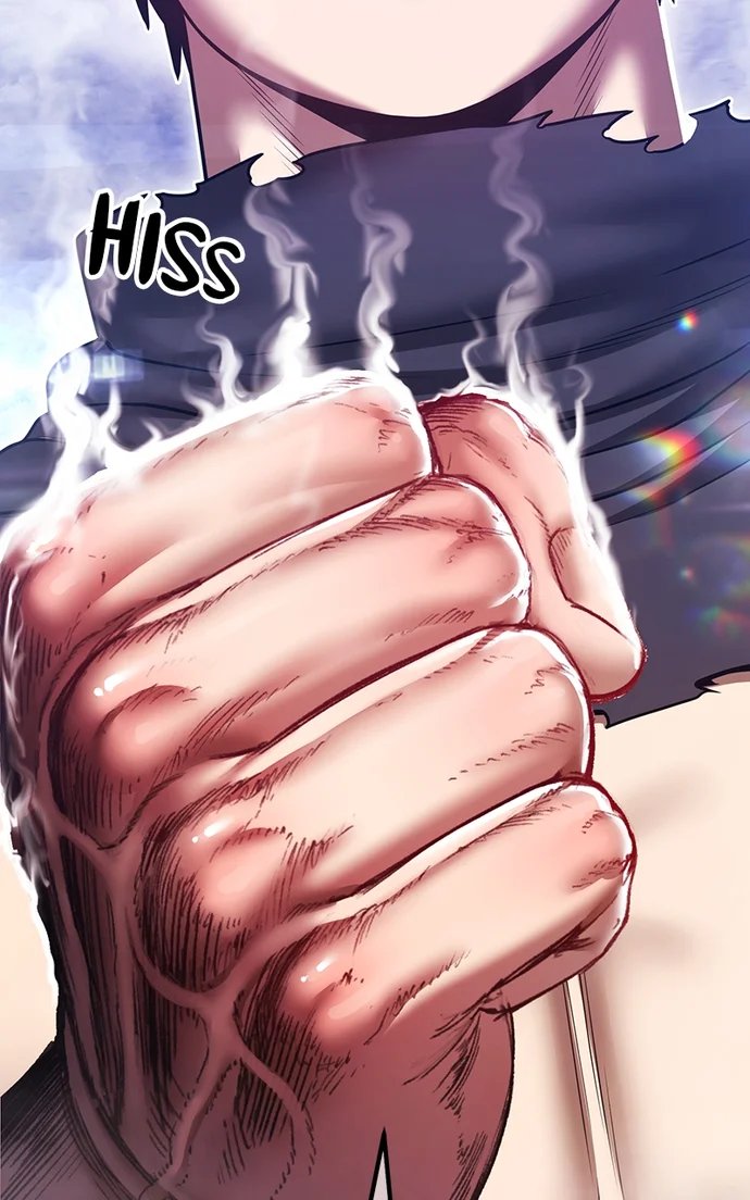 +99 Wooden stick - Chapter 154 Page 31