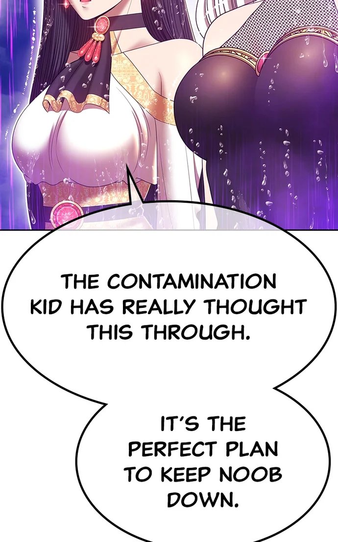 +99 Wooden stick - Chapter 154 Page 334