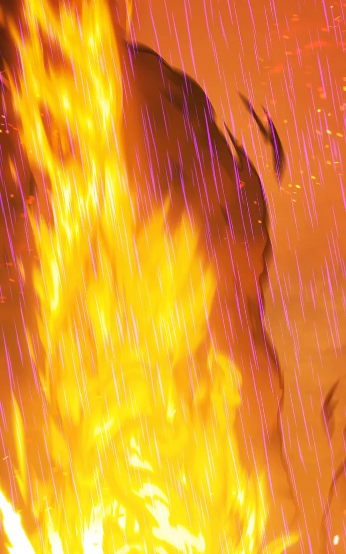 +99 Wooden stick - Chapter 154 Page 391