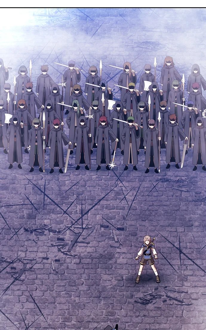 +99 Wooden stick - Chapter 154 Page 40