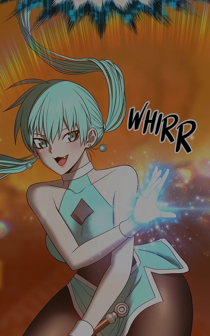 +99 Wooden stick - Chapter 154 Page 407