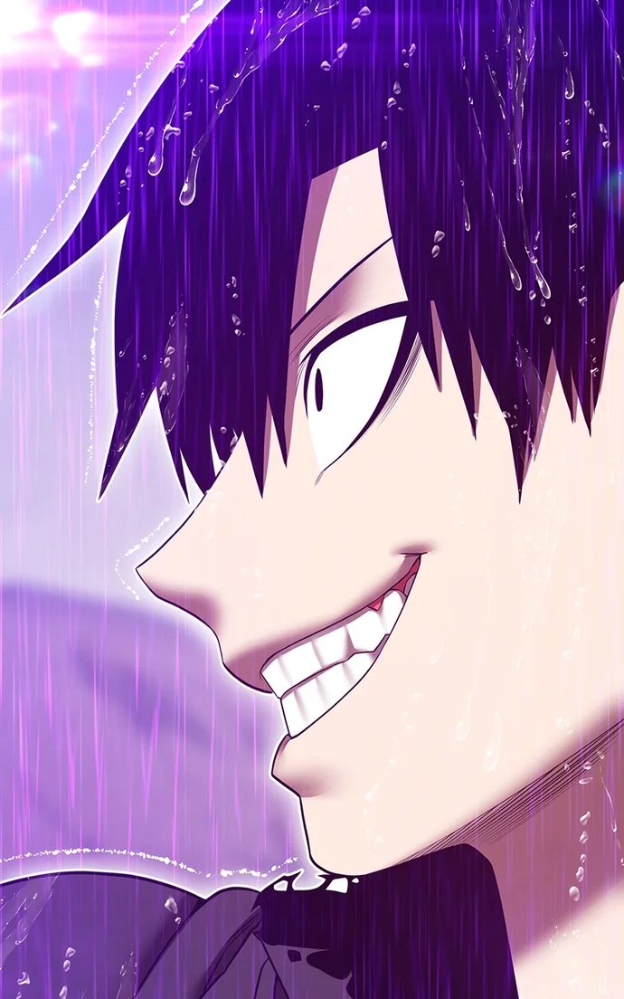 +99 Wooden stick - Chapter 154 Page 419