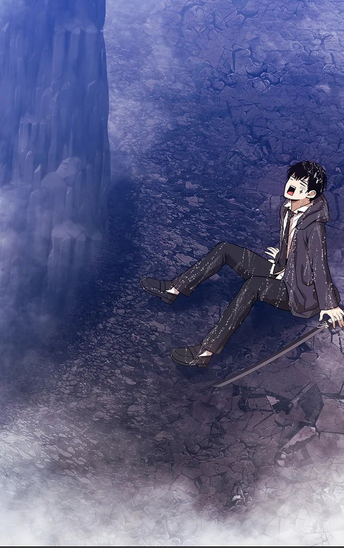 +99 Wooden stick - Chapter 154 Page 435