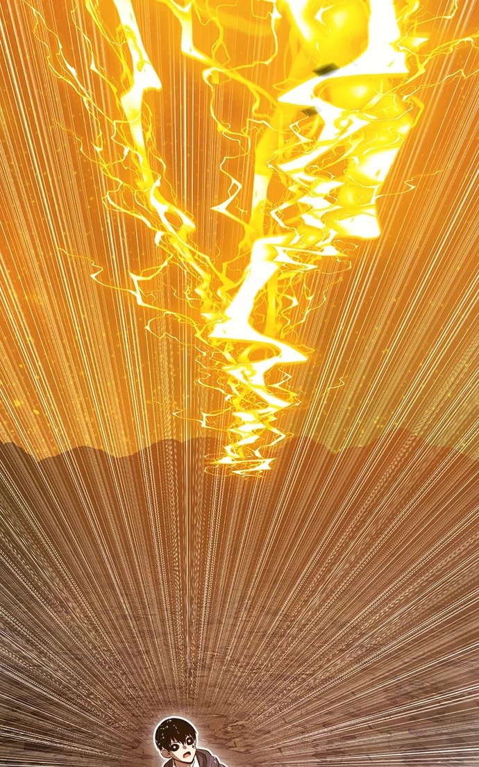 +99 Wooden stick - Chapter 154 Page 449