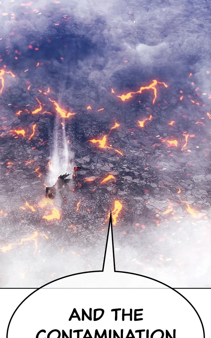 +99 Wooden stick - Chapter 154 Page 465