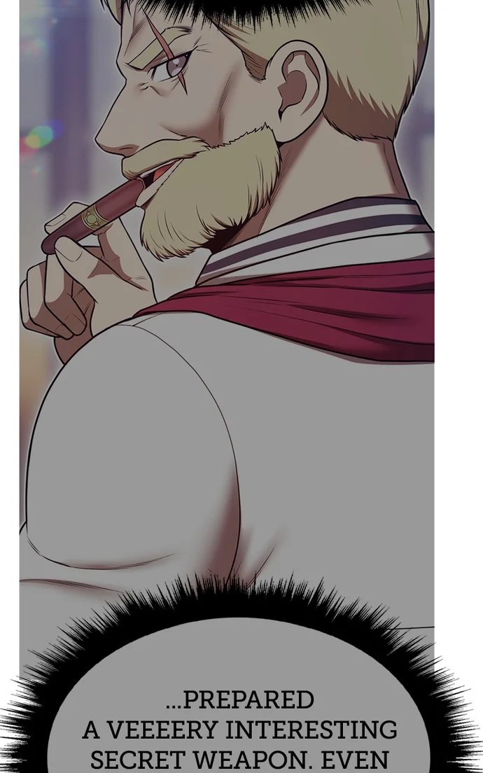 +99 Wooden stick - Chapter 154 Page 503