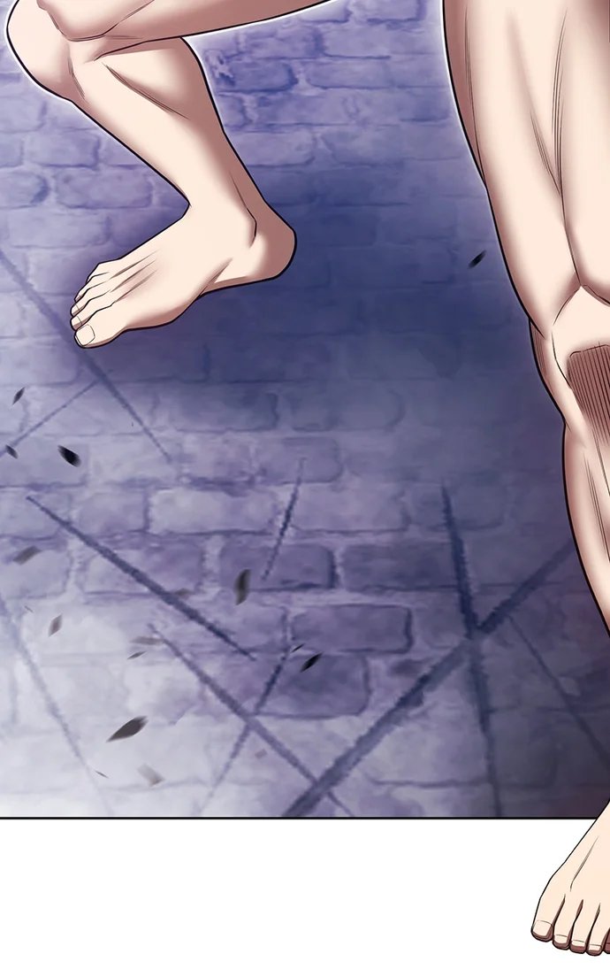 +99 Wooden stick - Chapter 154 Page 61