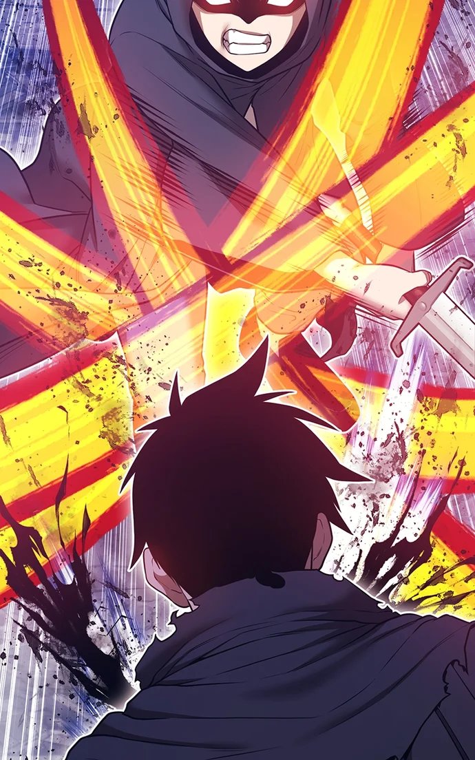 +99 Wooden stick - Chapter 154 Page 8