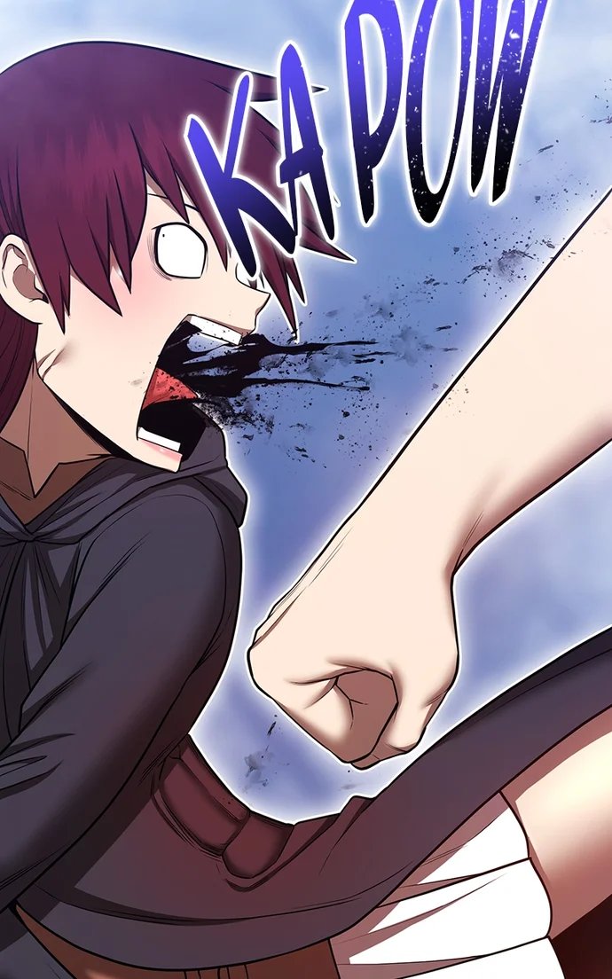 +99 Wooden stick - Chapter 154 Page 85