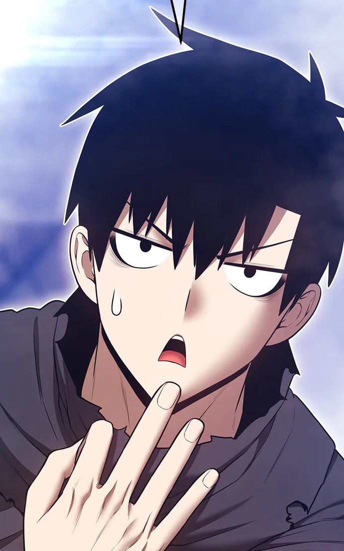 +99 Wooden stick - Chapter 154 Page 94