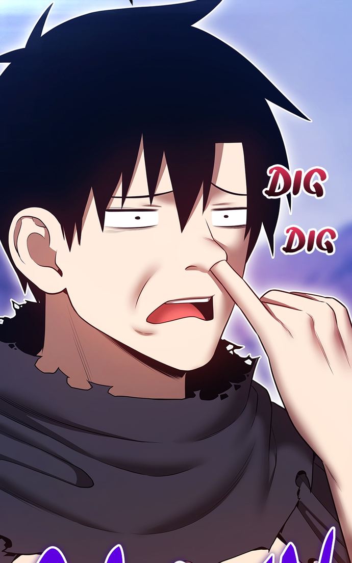 +99 Wooden stick - Chapter 155 Page 113