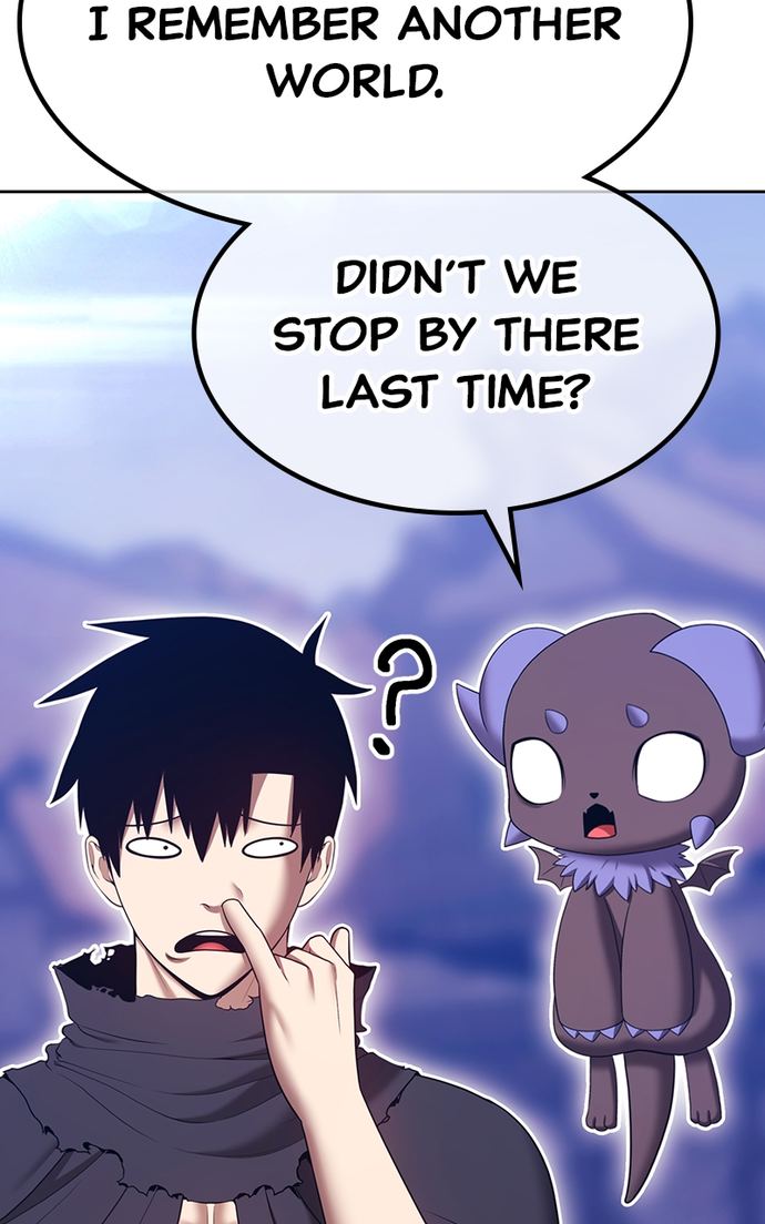 +99 Wooden stick - Chapter 155 Page 115