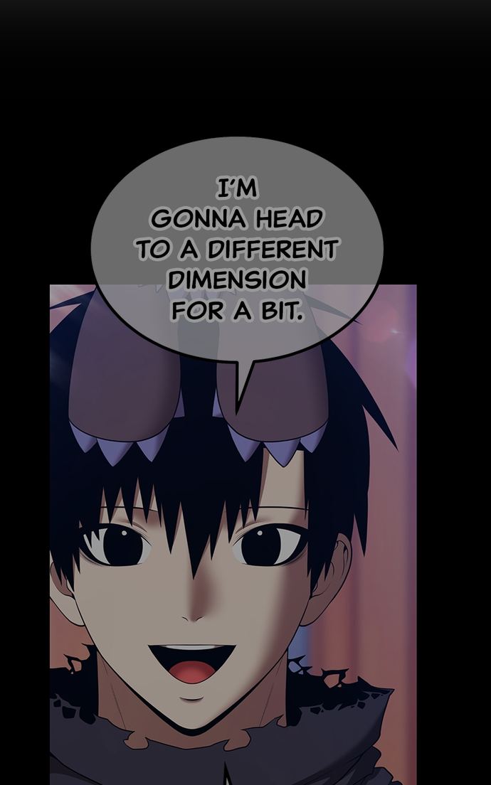 +99 Wooden stick - Chapter 155 Page 117