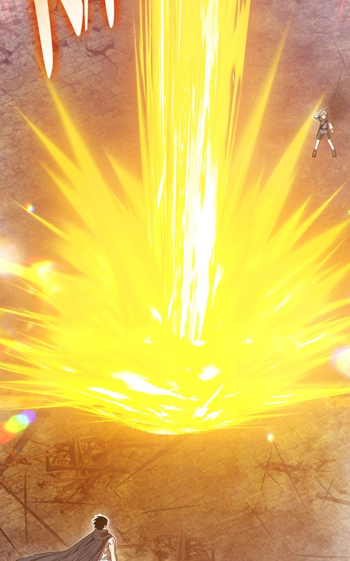 +99 Wooden stick - Chapter 155 Page 14