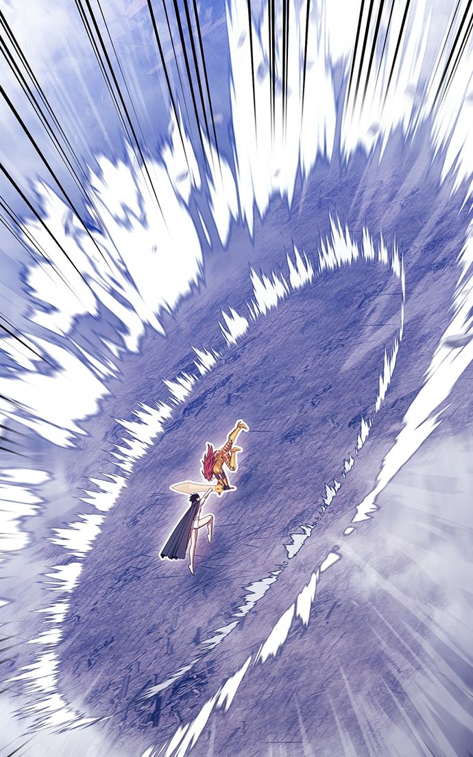 +99 Wooden stick - Chapter 155 Page 147