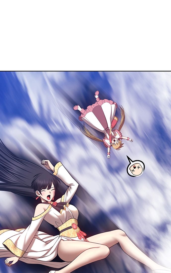 +99 Wooden stick - Chapter 155 Page 150