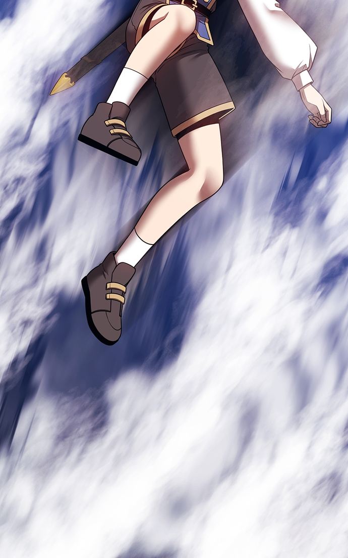 +99 Wooden stick - Chapter 155 Page 153