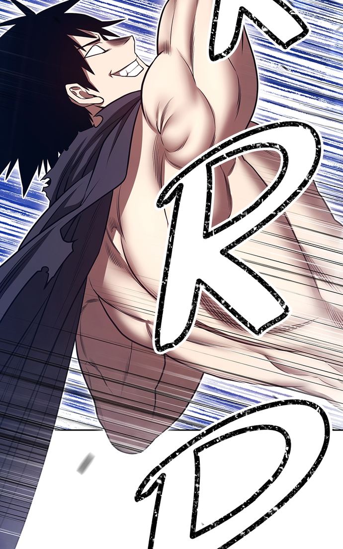 +99 Wooden stick - Chapter 155 Page 157