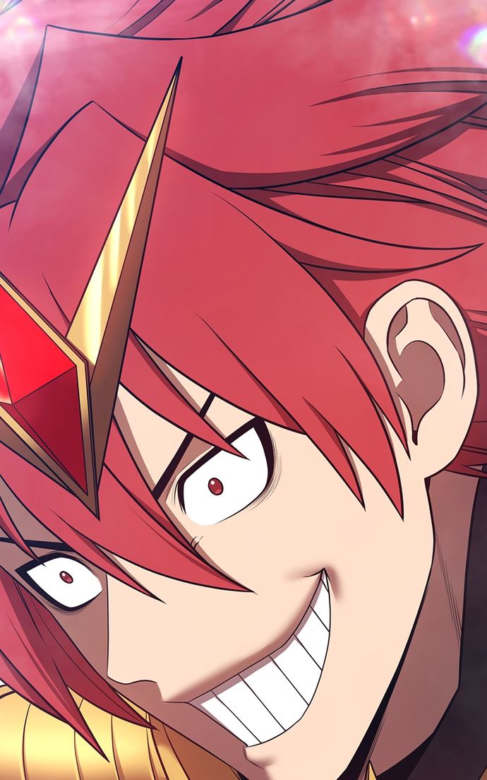 +99 Wooden stick - Chapter 155 Page 165