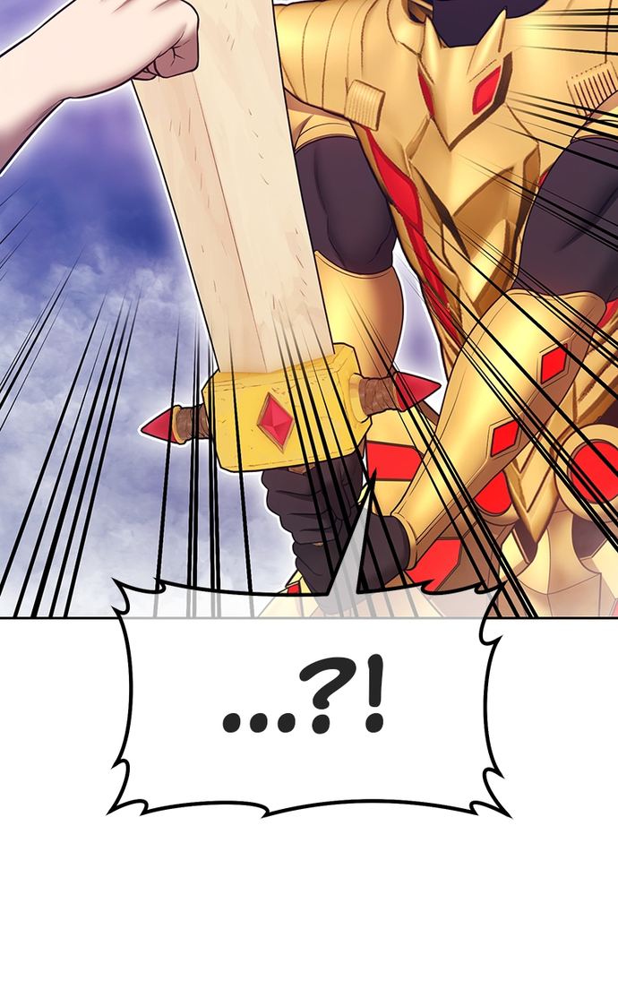 +99 Wooden stick - Chapter 155 Page 168