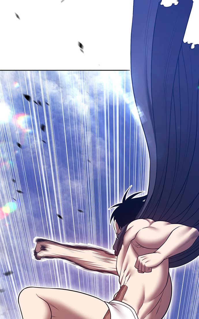 +99 Wooden stick - Chapter 155 Page 171