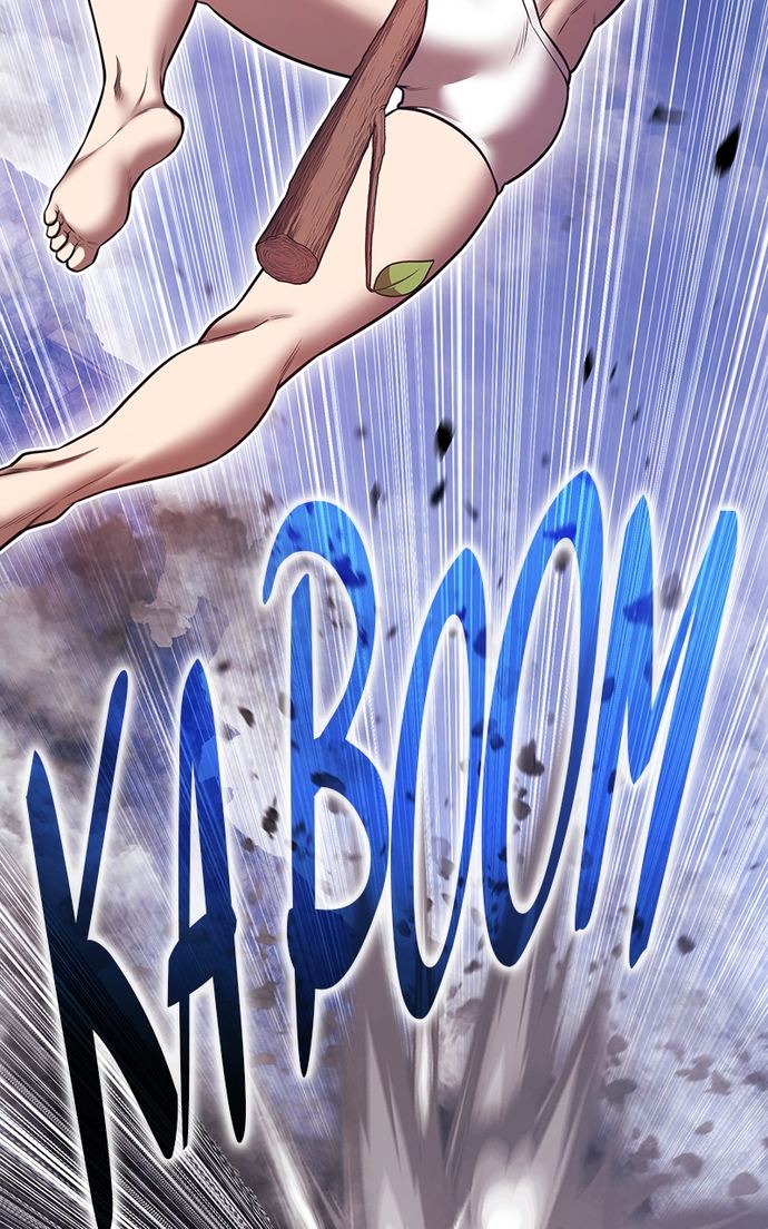 +99 Wooden stick - Chapter 155 Page 172