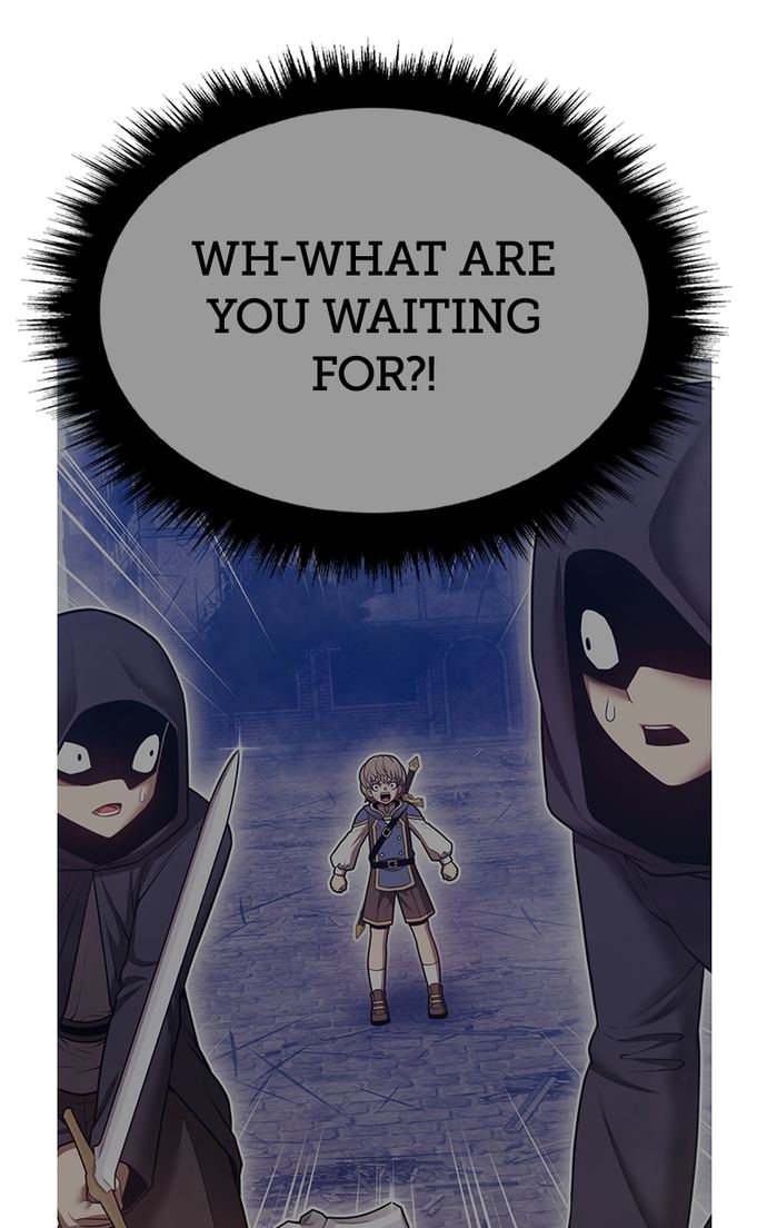 +99 Wooden stick - Chapter 155 Page 18