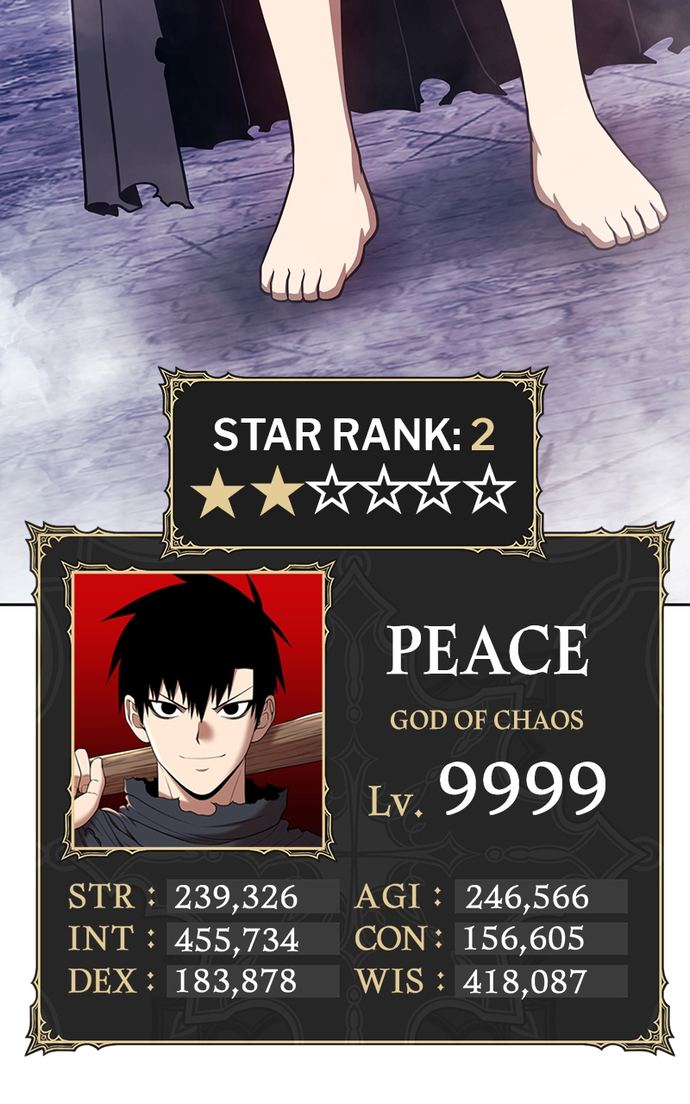 +99 Wooden stick - Chapter 155 Page 185