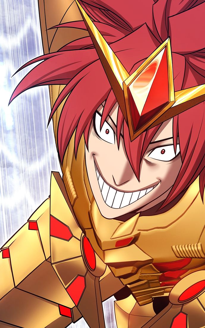 +99 Wooden stick - Chapter 155 Page 191