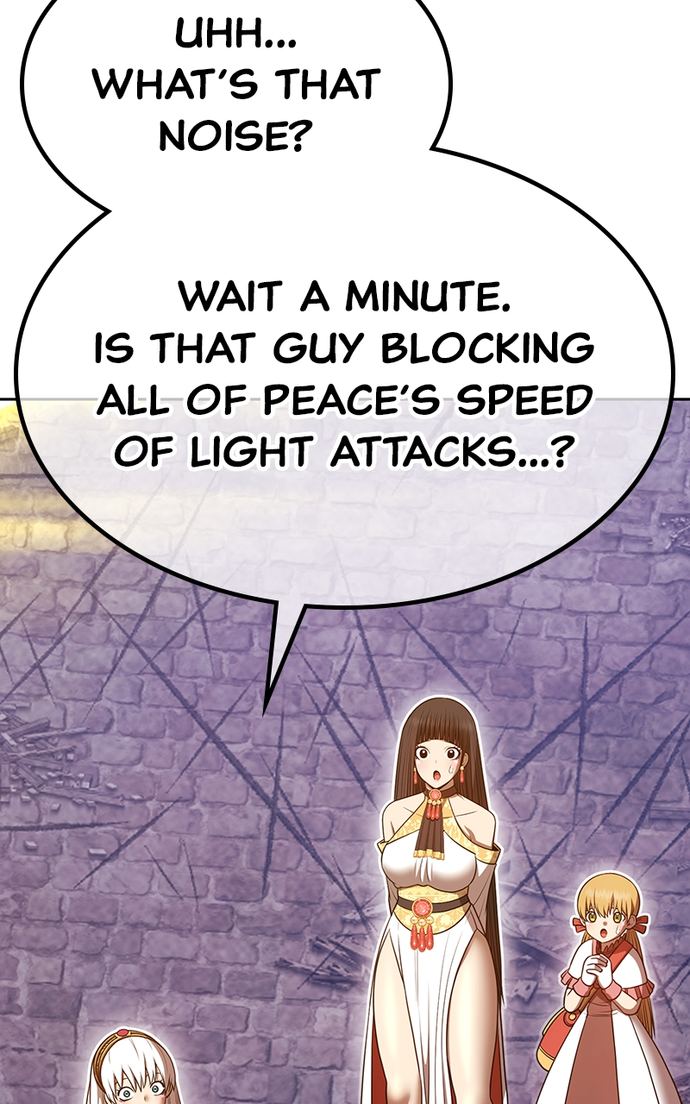 +99 Wooden stick - Chapter 155 Page 205