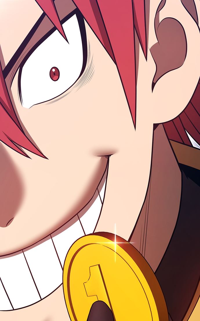 +99 Wooden stick - Chapter 155 Page 211