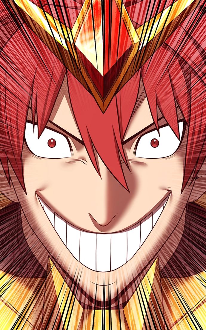 +99 Wooden stick - Chapter 155 Page 230