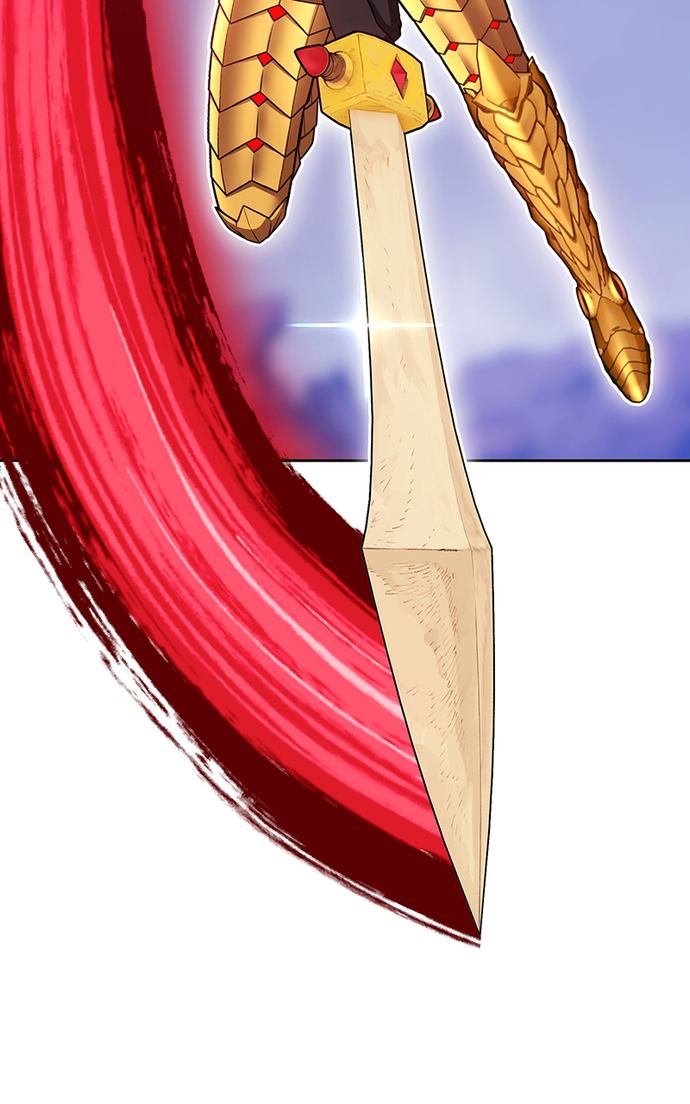 +99 Wooden stick - Chapter 155 Page 243