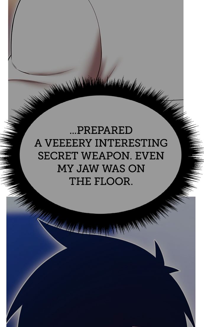 +99 Wooden stick - Chapter 155 Page 25