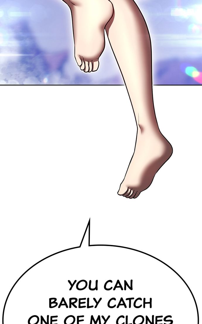 +99 Wooden stick - Chapter 155 Page 253