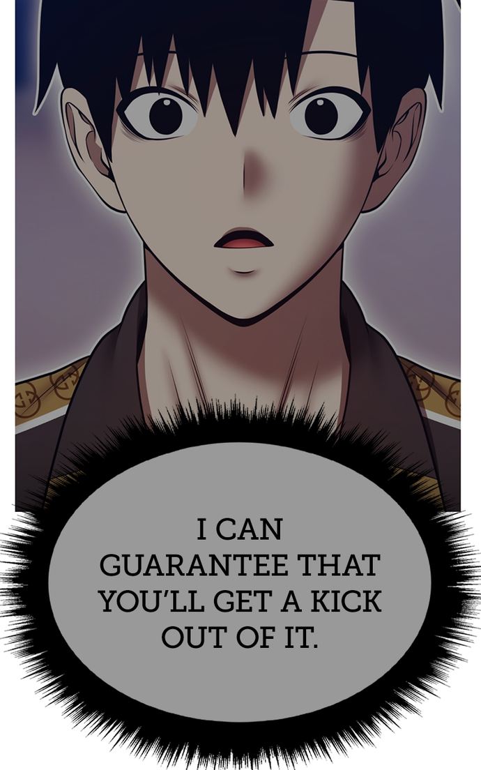 +99 Wooden stick - Chapter 155 Page 26