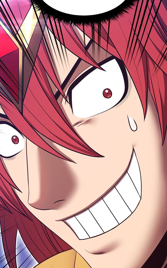 +99 Wooden stick - Chapter 155 Page 282