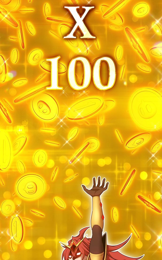 +99 Wooden stick - Chapter 155 Page 287