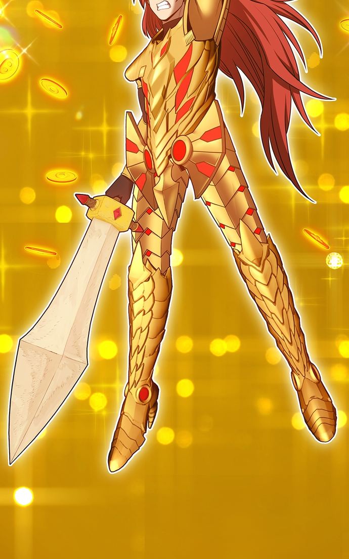 +99 Wooden stick - Chapter 155 Page 288