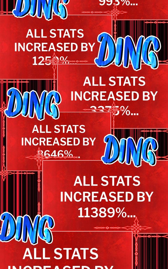 +99 Wooden stick - Chapter 155 Page 302