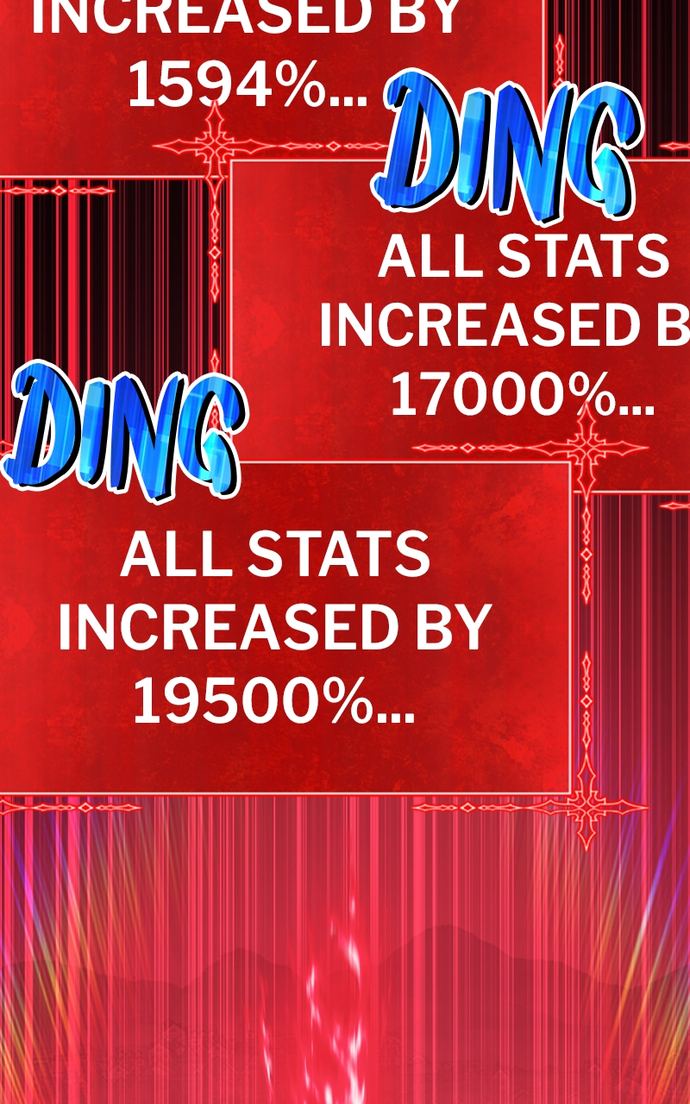 +99 Wooden stick - Chapter 155 Page 303