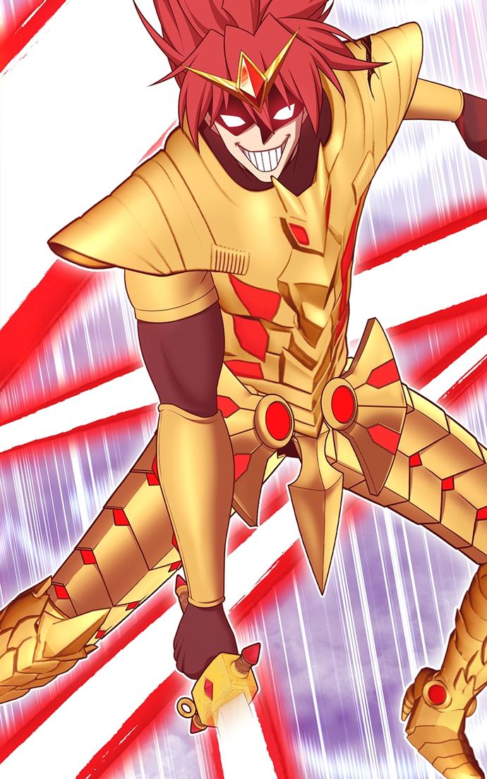 +99 Wooden stick - Chapter 155 Page 321