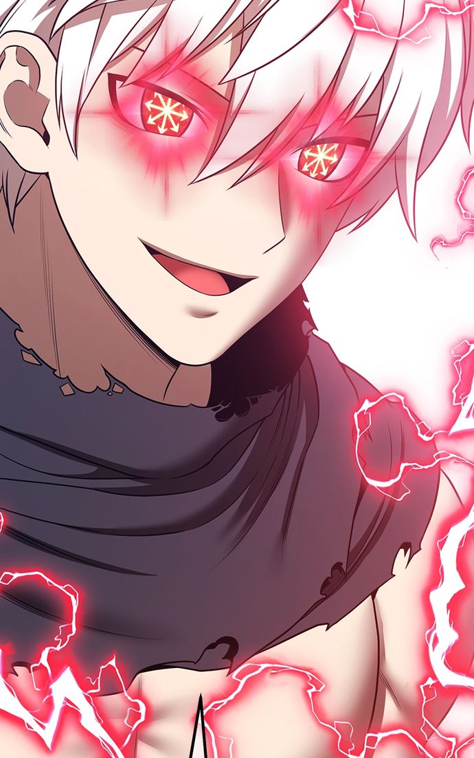 +99 Wooden stick - Chapter 155 Page 379