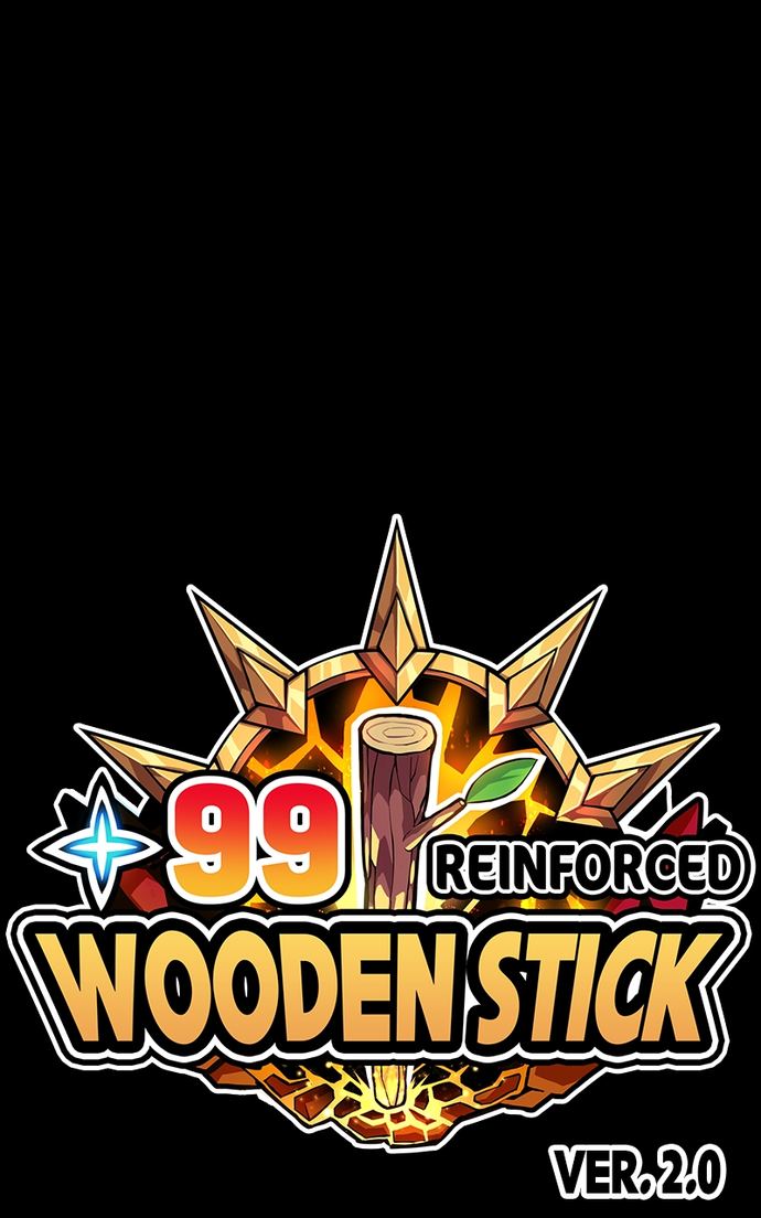 +99 Wooden stick - Chapter 155 Page 38