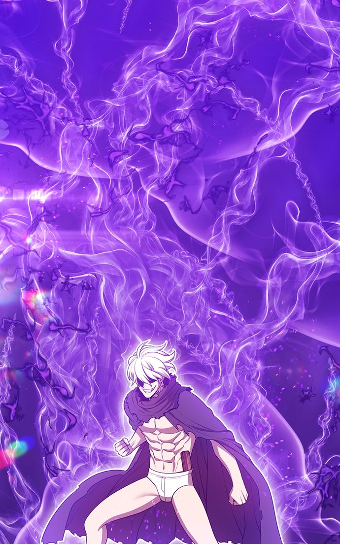 +99 Wooden stick - Chapter 155 Page 405