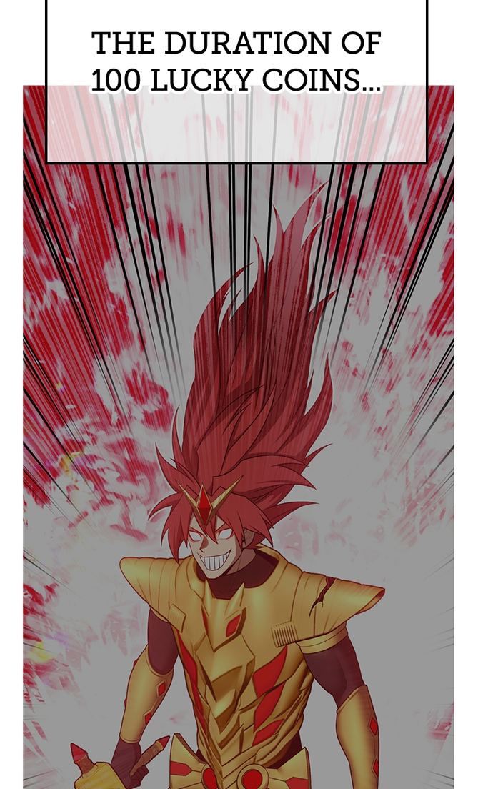 +99 Wooden stick - Chapter 155 Page 424